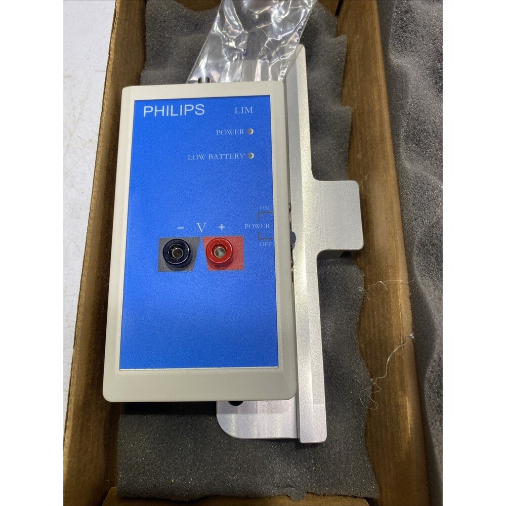 Lim Optical Link Tester 4535 670 04991